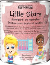 Little Stars Meubel- en speelgoedverf Metallic - 0.75L - Paradijstuinen