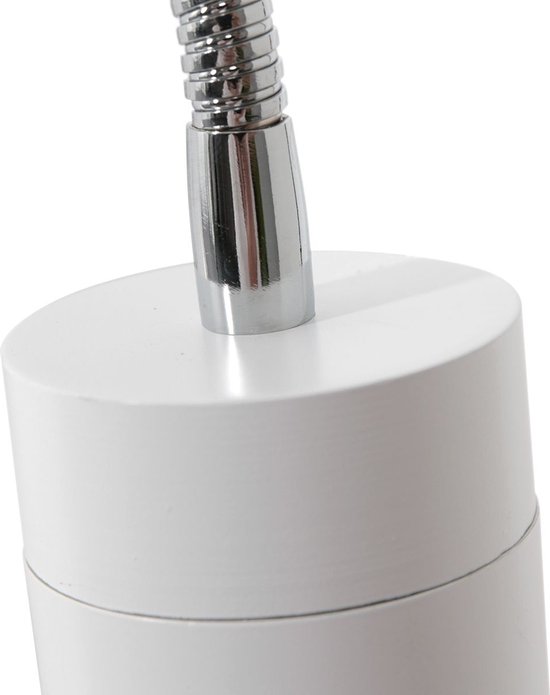 Applique Mexlite Upround –– blanc