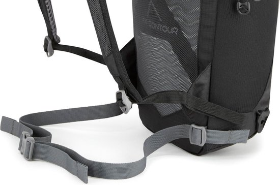 RAB Tensor 15L - noir - sac à dos