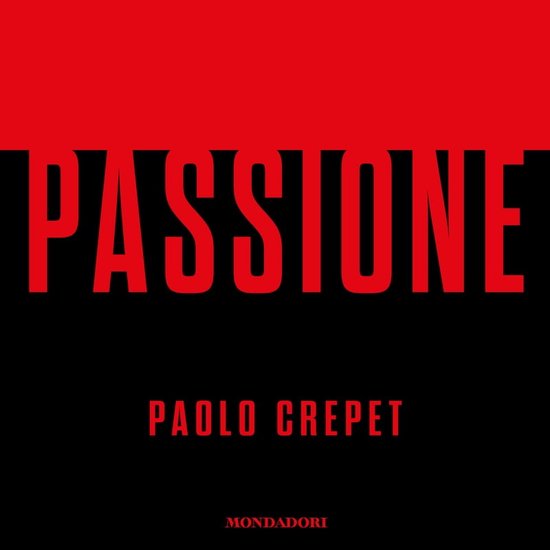 Passione - cover