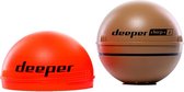 Deeper Chirp+ 2 - Fishfinder - Zand