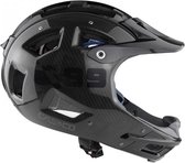 Bol.com Casco MTBE Full-Face Carbon Helm - Maat M aanbieding