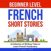 Beginner Level French Short Stories
