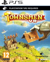 Townsmen VR2 - PS5