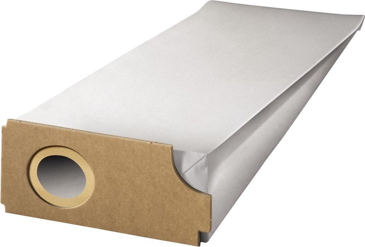 Xavax Stofzuigerzak KAE 01 /Doos 4 St(papier) +1 Filter