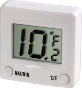 Xavax Green Eco - Digitale koelkast thermometer