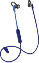 Plantronics Hoofdtelefoon "BackBeat FIT 305", Donker Blauw / Blauw