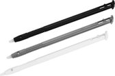 Hama Stylus voor Nintendo New 3DS, 3 stuks