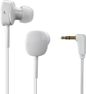 Thomson EAR3056W In-Ear-oortelefoon