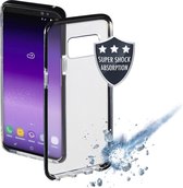 Hama Cover Protector Voor Samsung Galaxy S8 Zwart