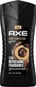 Axe Shower Gel 250ml dark temptation