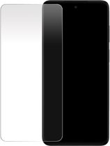 NuGlas Motorola Moto G82 5G screenprotector Tempered Glass 2.5D