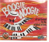 THE BOOGIE WOOGIE STORY ( 3 CD )