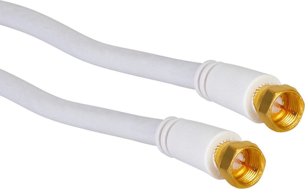 Anaconda Coax Kabel 95dB 20m