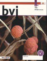 Biologie voor jou 5 vwo 6.2 Leeropdrachtenboek B