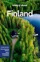 Travel Guide- Lonely Planet Finland