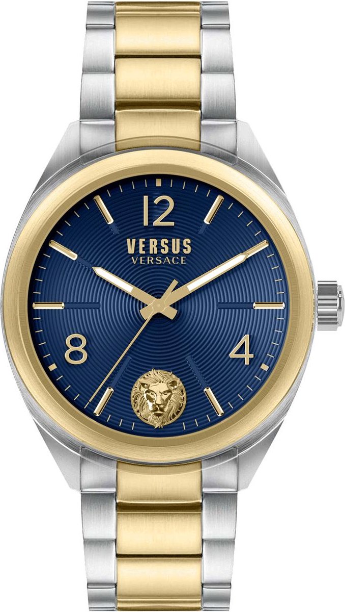 Versus Versace VSPLI3922 Lexington horloge