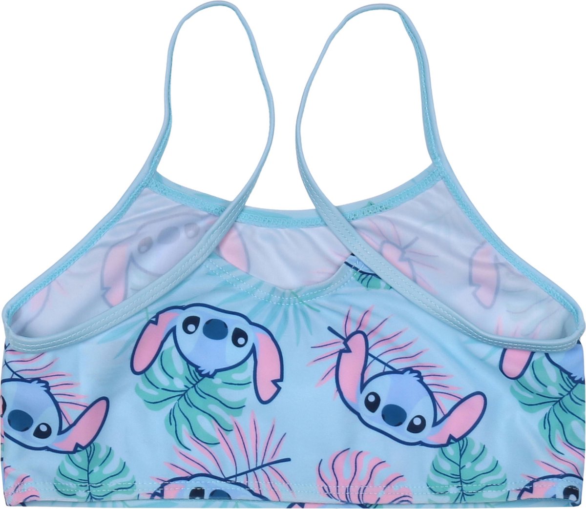 Hedmy Tweedelig Badpak Meisjes - Mouwloos Tankini Met Badshorts - Maat 110-164
