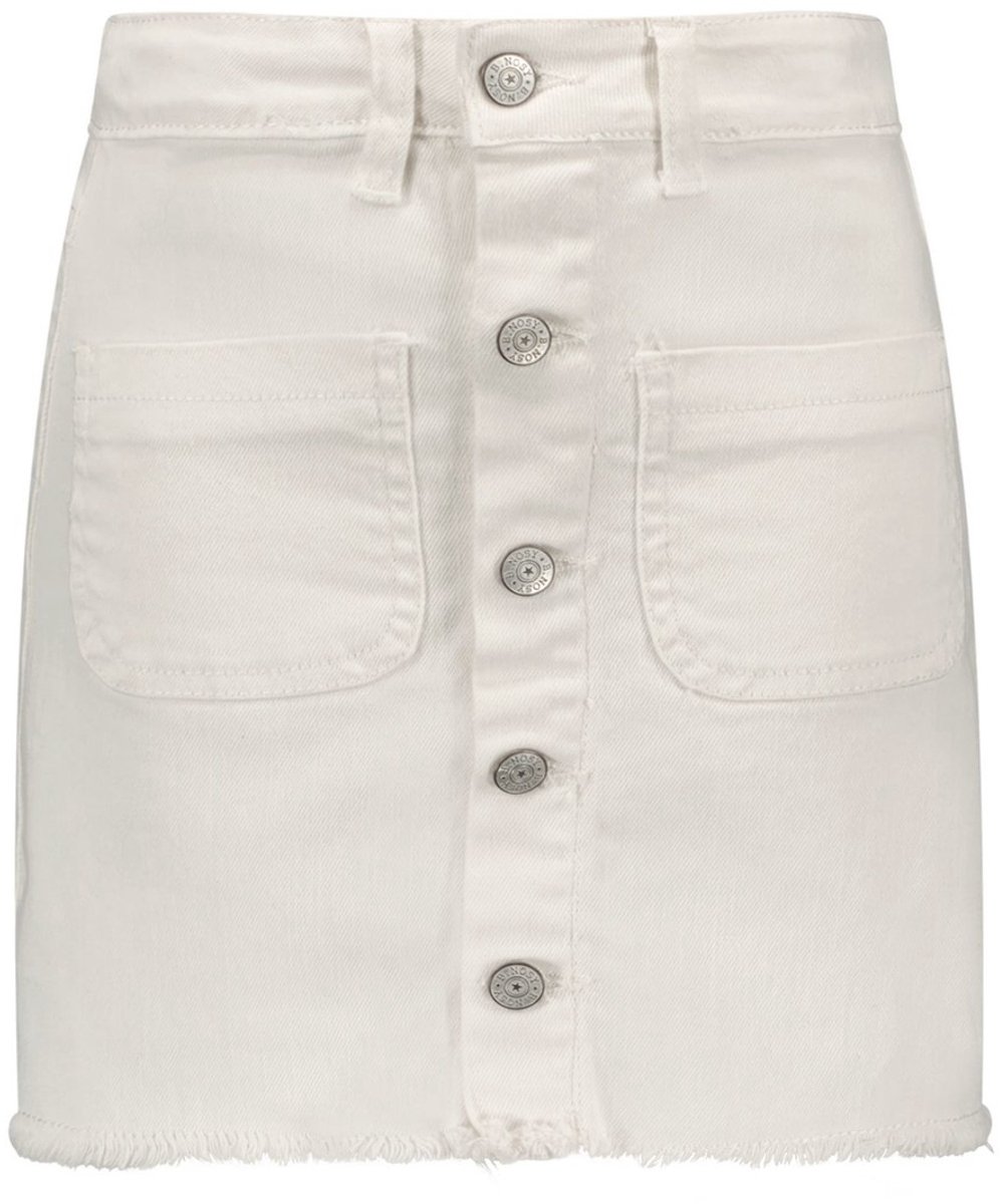 Meisjes rok denim - Cotton