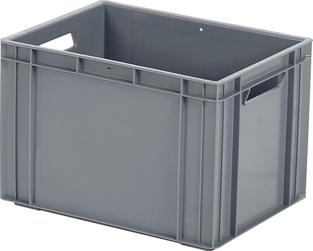 Opslagbak – Stapelbak – Krat - 400x300x273mm