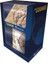 The Goonies Sloth - Cadeauset