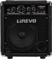 LIREVO B10 Ampli guitare basse ampli basse 10W