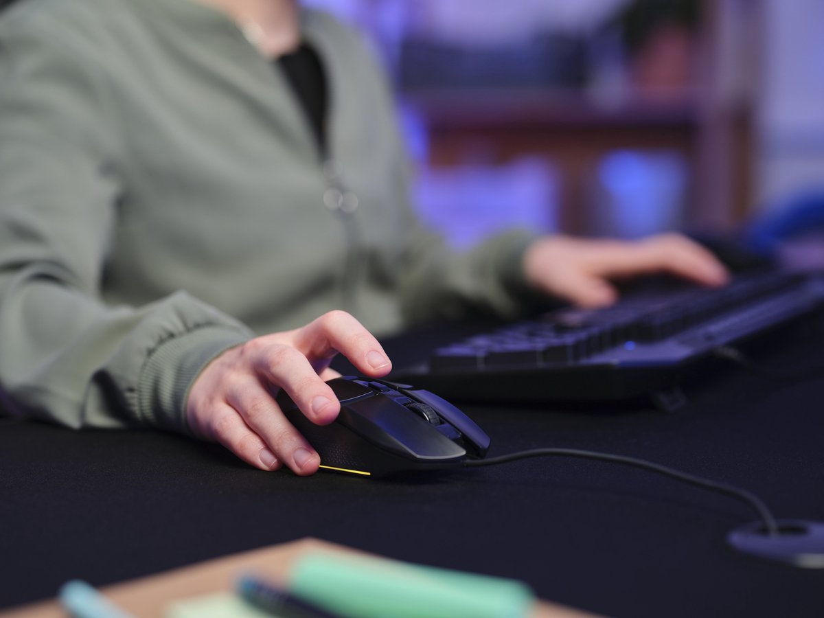 Trust GXT 109 Felox - Gaming Muis thumbnail 6