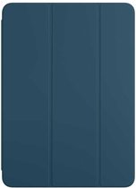 Originele Apple iPad Air 10.9 (2022/2020) Hoes Smart Folio Case Blauw