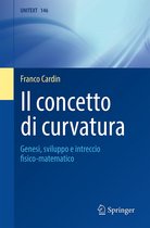 UNITEXT 146 - Il concetto di curvatura