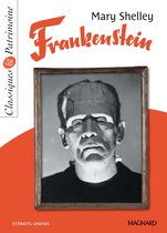 Frankenstein - Classiques et Patrimoine