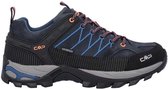 Cmp Rigel Low Wp 3q13247 Wandelschoenen Blauw EU 41 Man