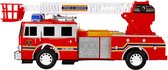 MEGA CREATIVE - Auto Brandweer, brandweerwagen voor vanaf 3 jaar