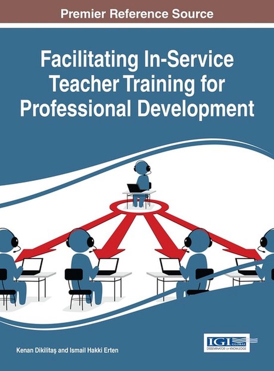 Facilitating In-service Teacher Training for Professional De ... - cover