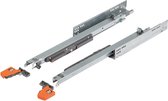 BLUM Movento 766H met blumotion, lengte 500 mm 70kg