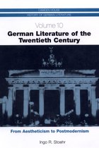German Literature of the 20th Century