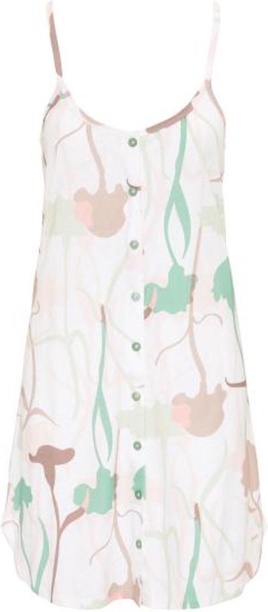 Cyell nachtjurk - Spring Carnation