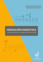 Educación y Pedagogía - Mediación didáctica