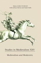 Medievalism and Modernity