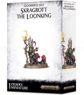 Gloomspite Gitz Skragrott The Loonking