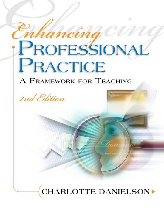 Enhancing Professional Practice - cover