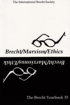 Brecht/Marxism/Ethics