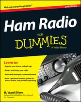 Ham Radio For Dummies 2nd Edition
