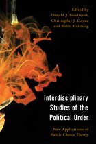 Economy, Polity, and Society- Interdisciplinary Studies of the Political Order