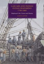 Lascars & Indian Ocean Seafaring 1780 18