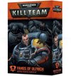 Afbeelding van het spelletje Warhammer 40.000 Kill Team: Fangs of Ulfrich