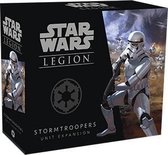 Star Wars Legion Stormtroopers Unit