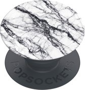 PopSockets basic White Stone Marble