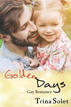 Golden Days: Gay Romance