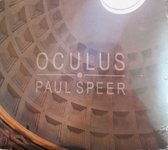 Paul Speer – Oculus - Cd Album