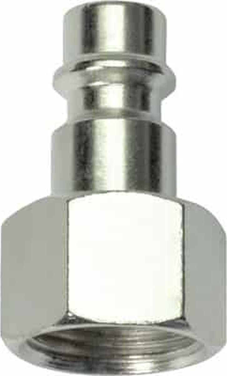 Snelkoppeling 3/8" F 156306XSTN